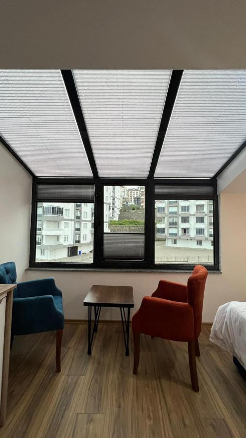 Apartment Melissa Trabzon