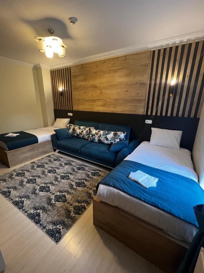 Aparthotel Mego Uzungol