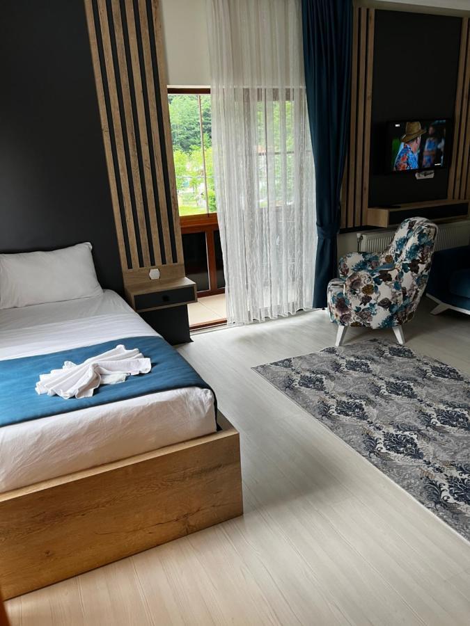 Mego Aparthotel Uzungol