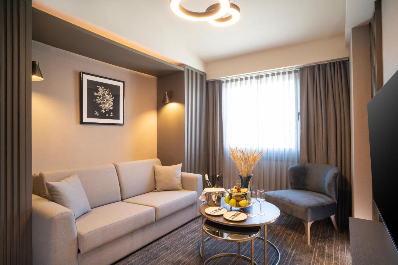 Hotel Arts Taksim Istanbul