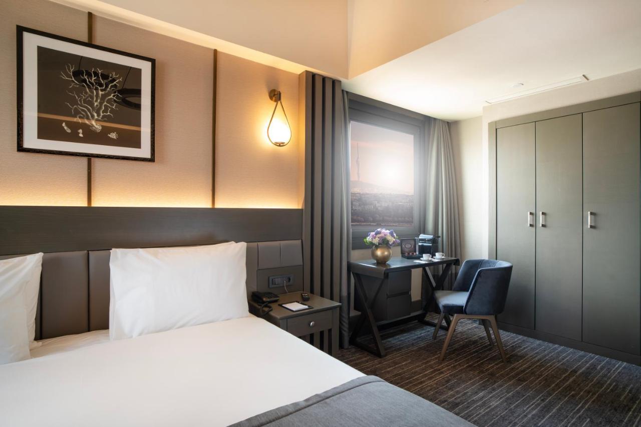 Arts Taksim 4*