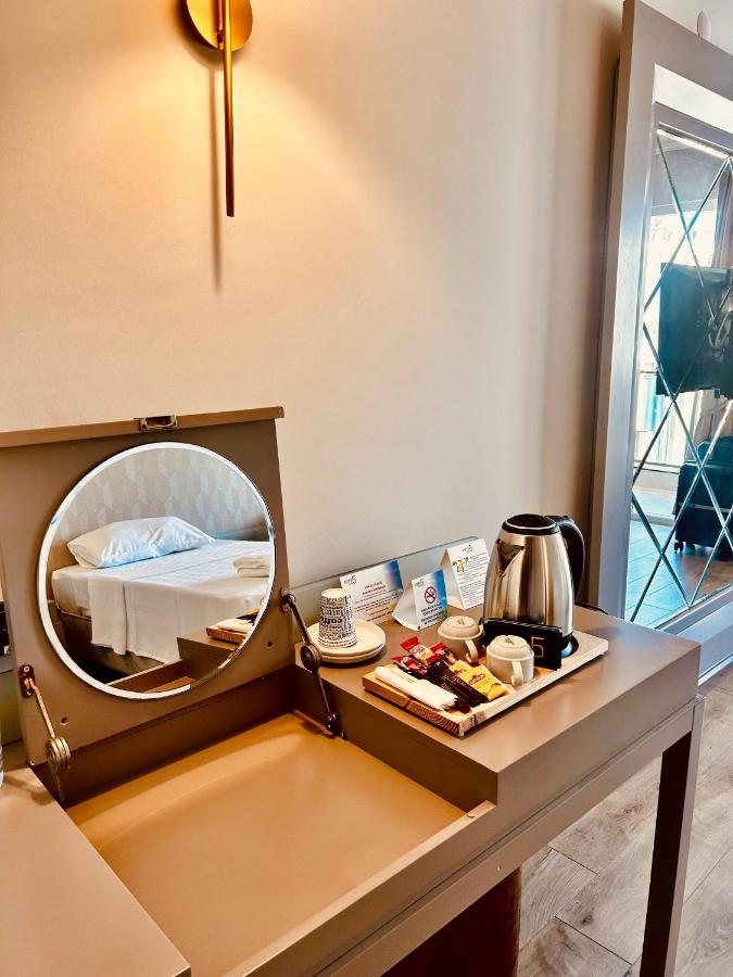 Fifty5 Hotel