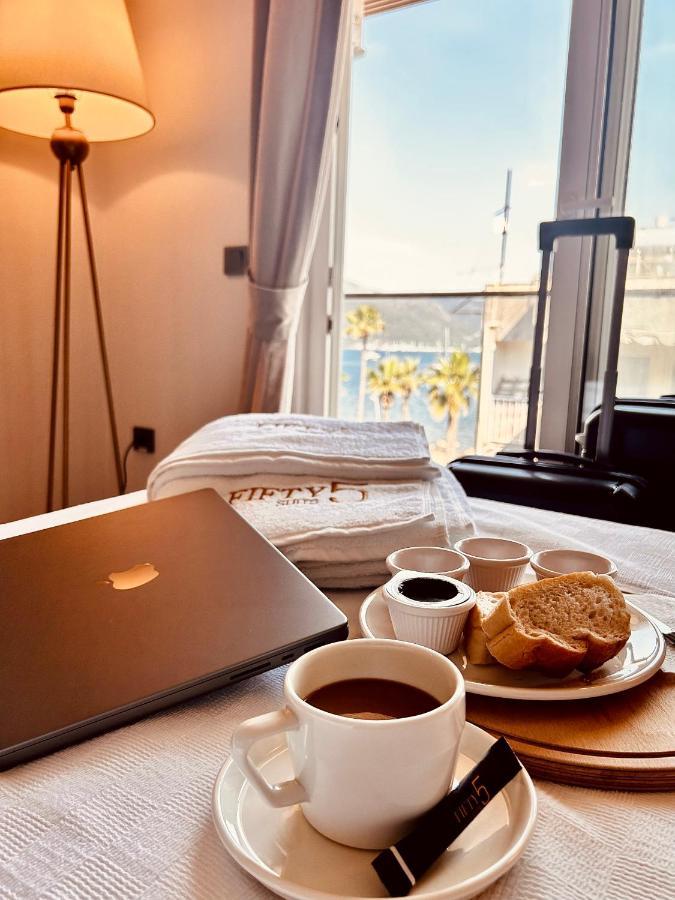 Fifty5 Hotel