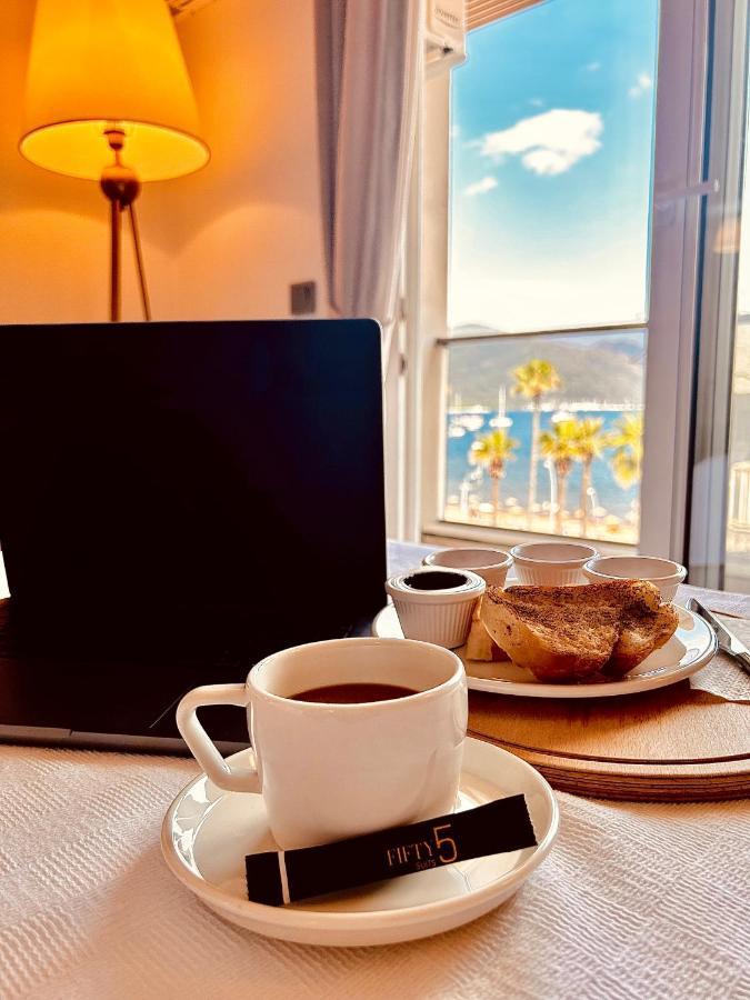 Fifty5 Hotel 3*