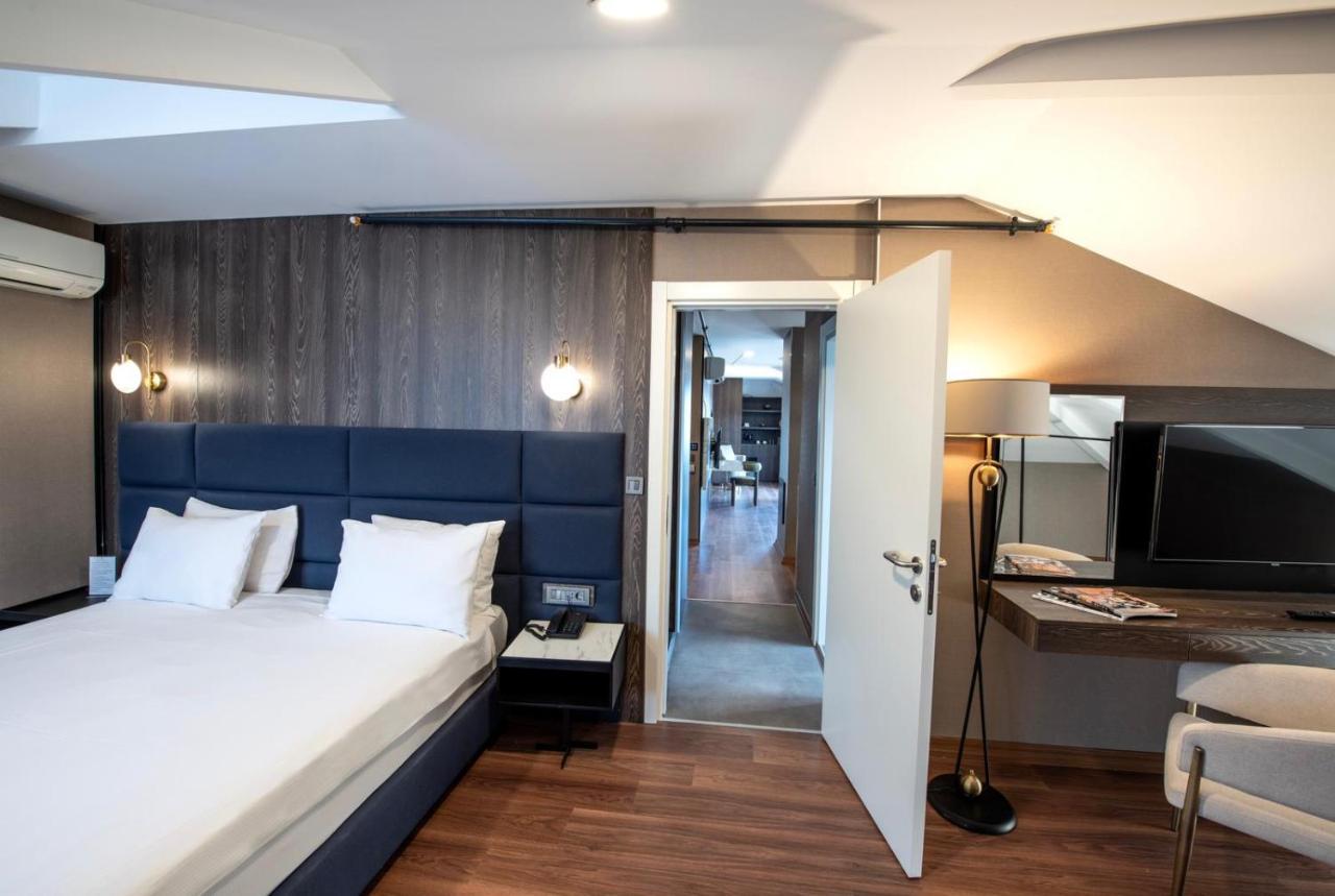 Bosfora Hotel 3*