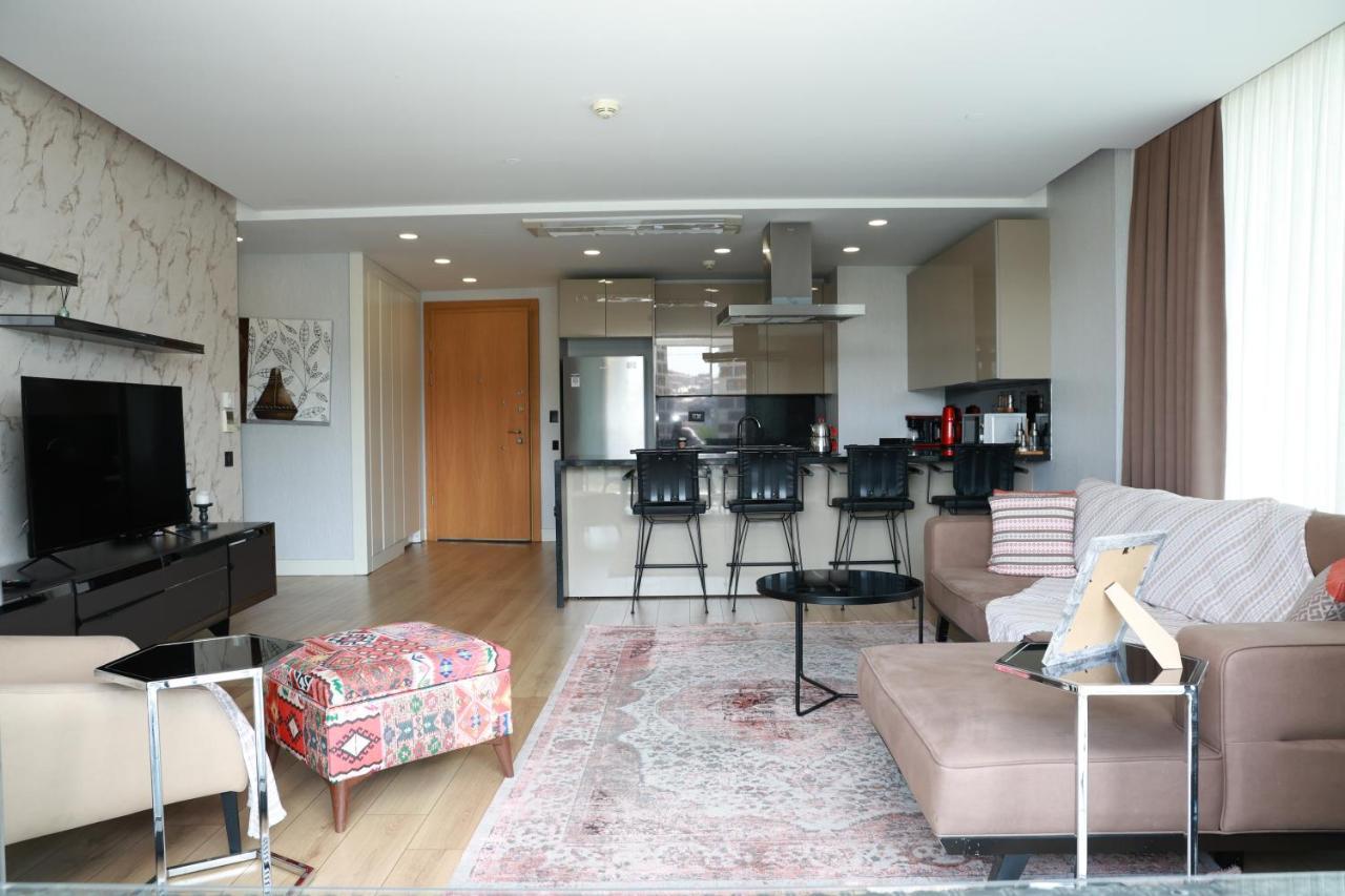 Lovely Two Bedroom Istanbul