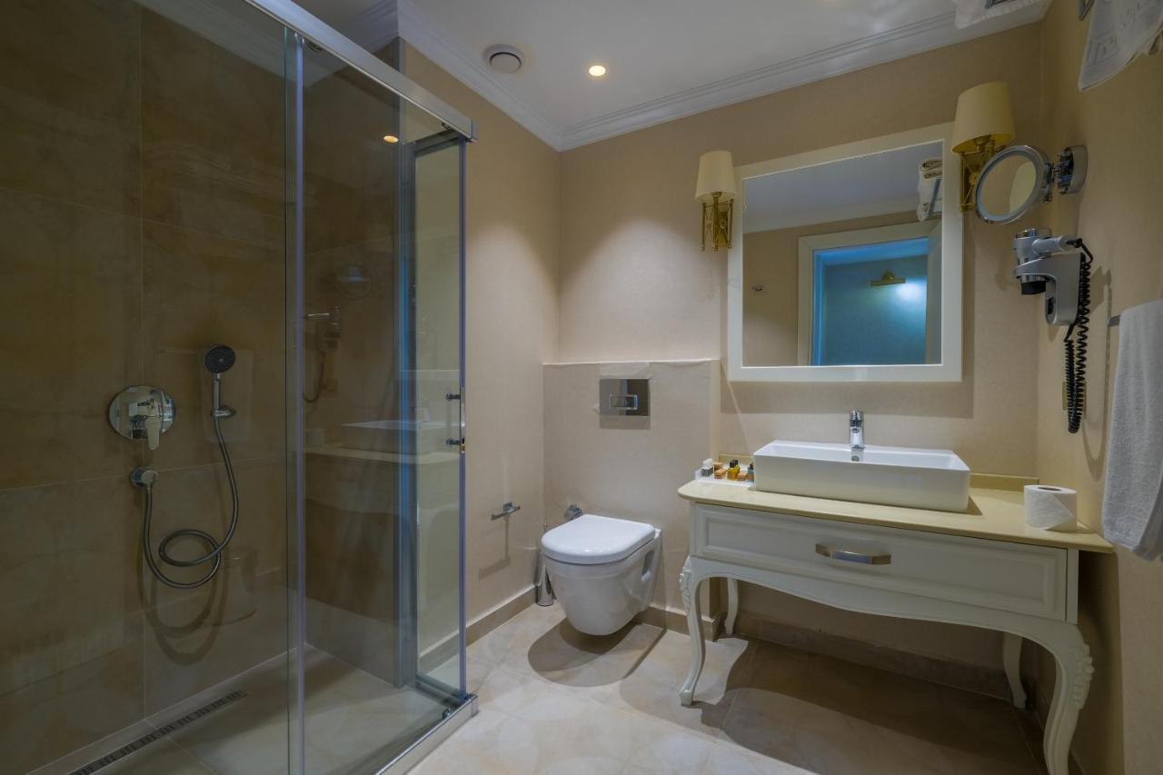 Grand Gocek Hotel