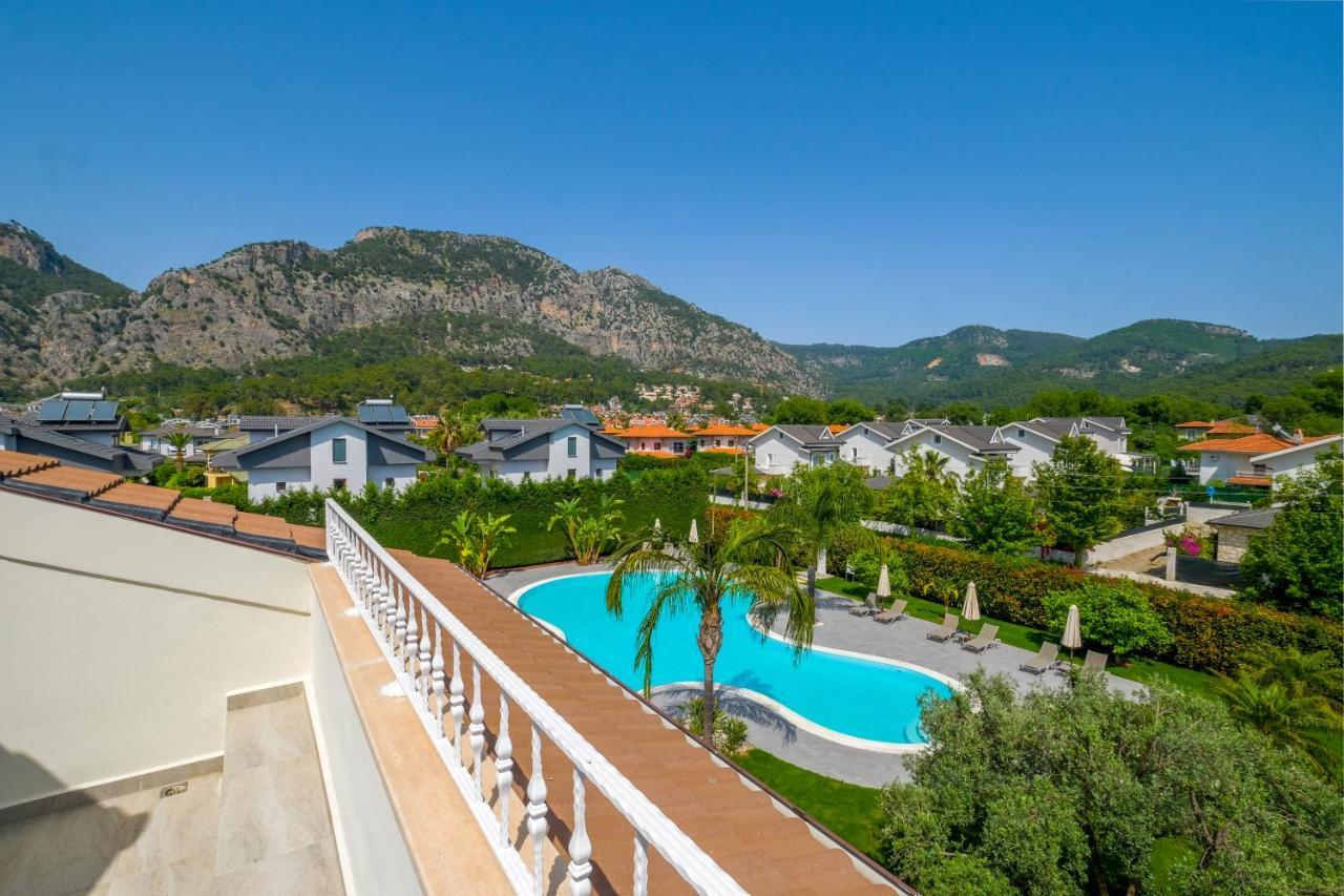 Grand Gocek Hotel