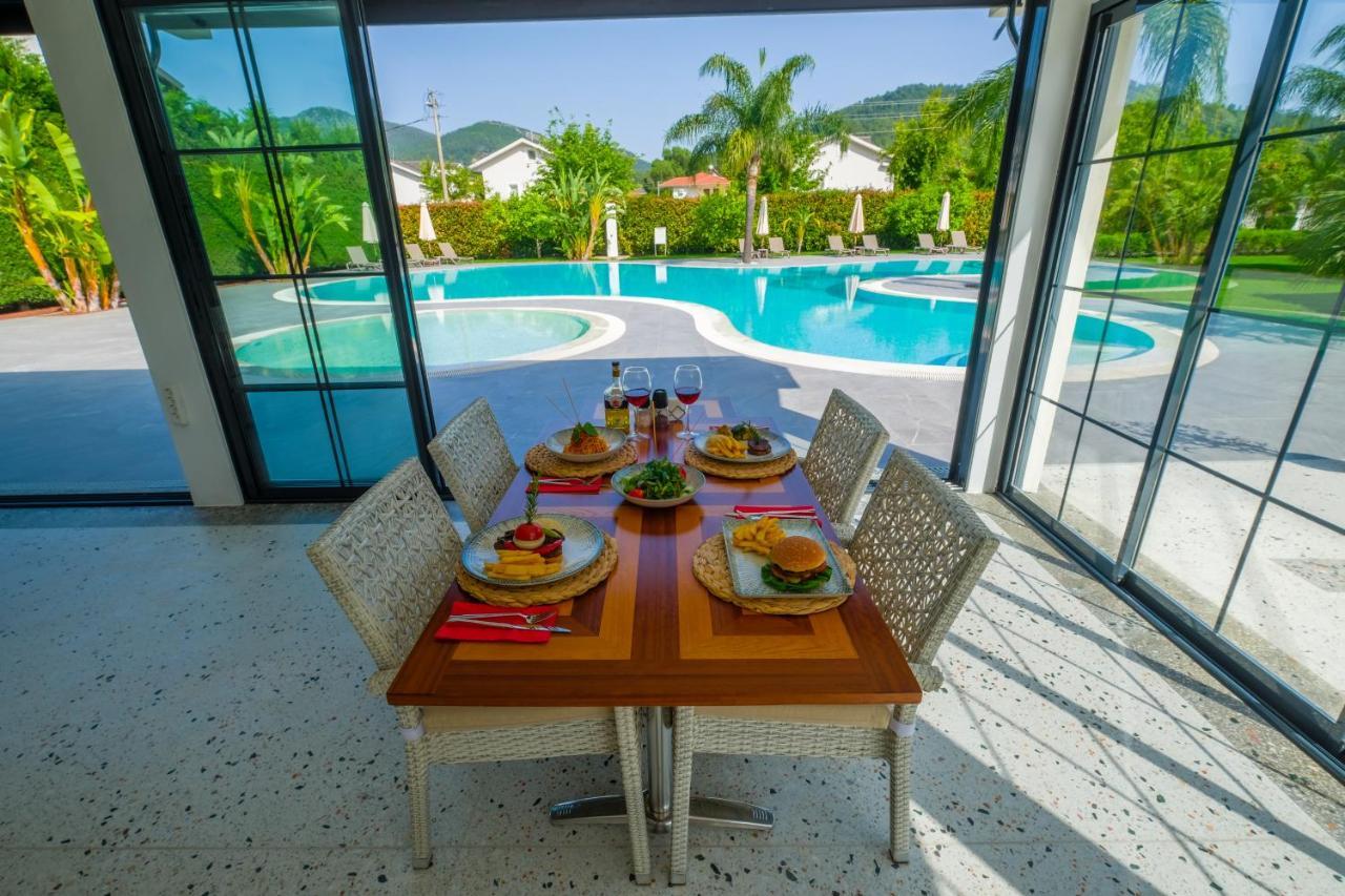 Grand Gocek Hotel 2*