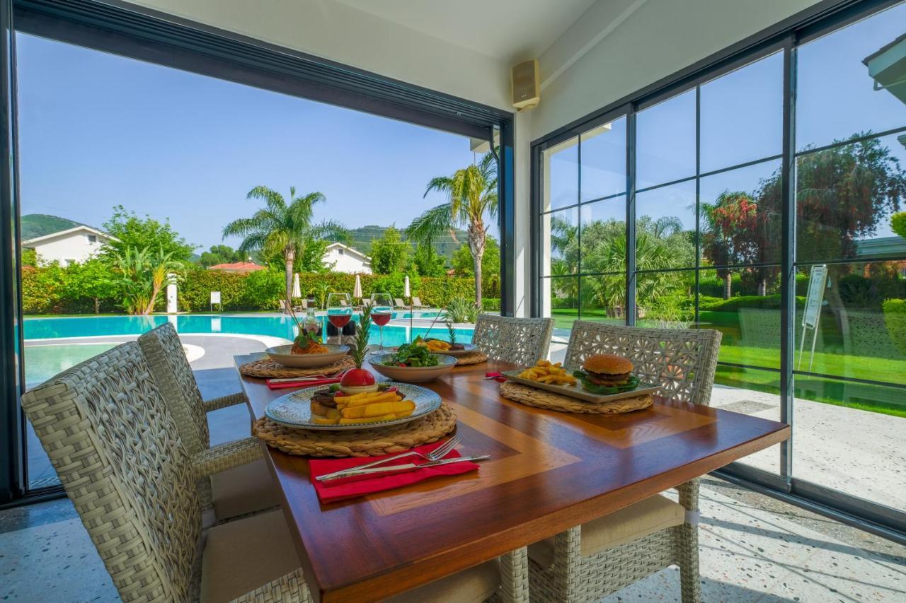 Grand Gocek 2* Gocek (Fethiye)