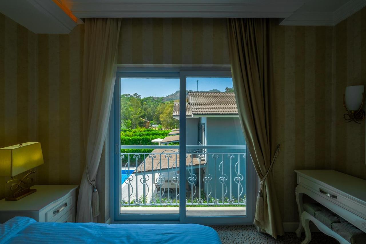 Grand Gocek Hotel 2*