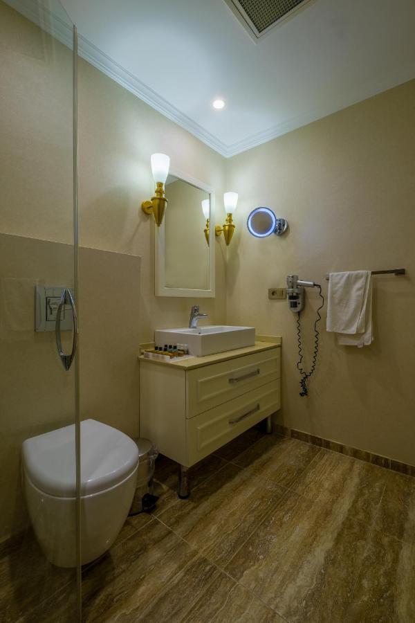Hotel Grand Gocek