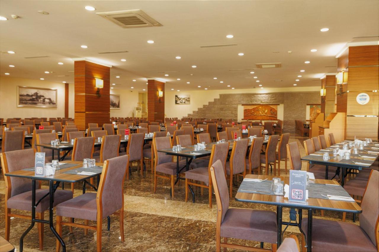 Ramada By Wyndham Cappadocia Ortahisar