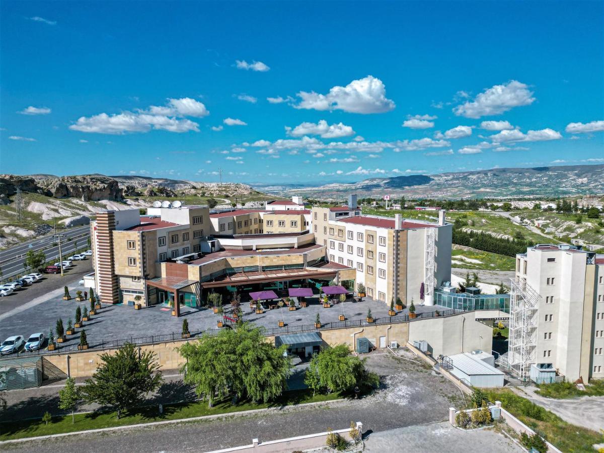 Ramada By Wyndham Cappadocia Hotel