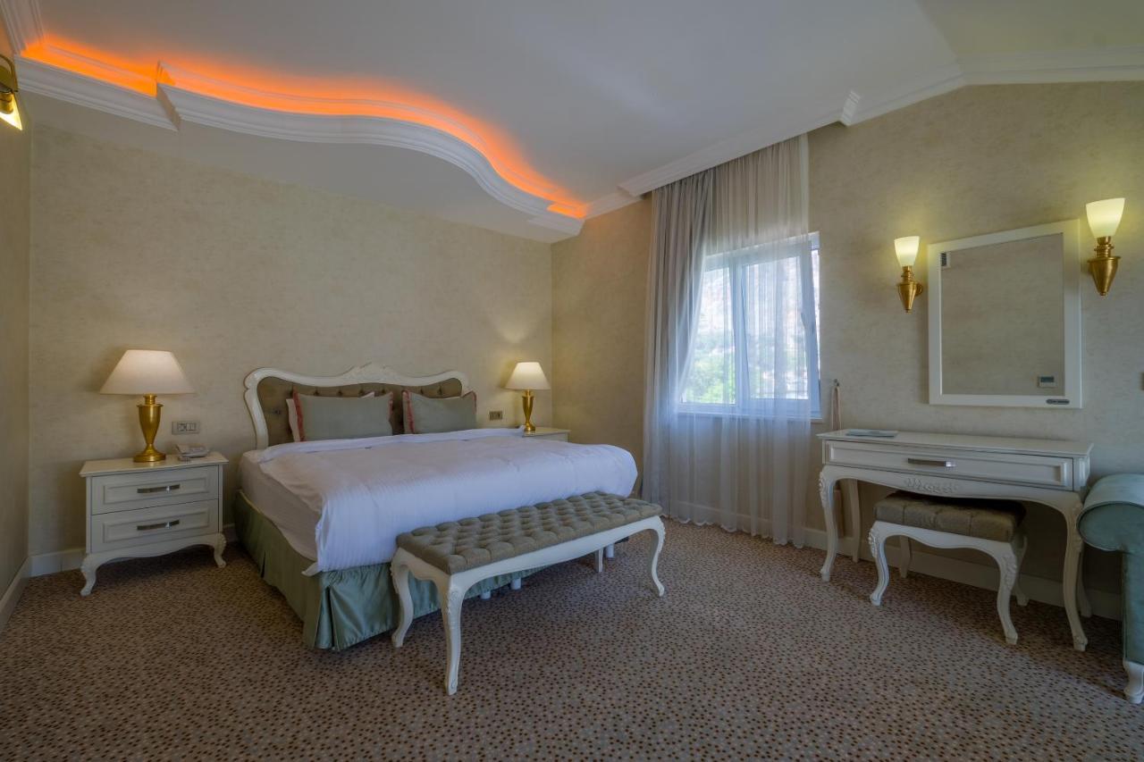 Hotel Grand Gocek 2*