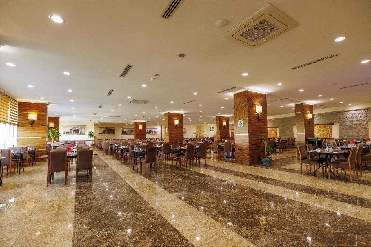 Hotel Ramada By Wyndham Cappadocia Ortahisar