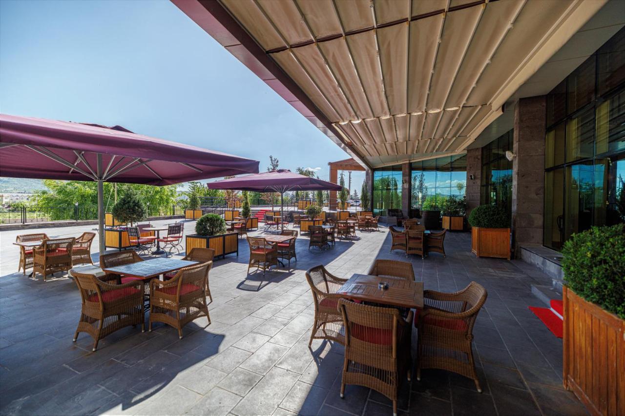 Ramada By Wyndham Cappadocia Hotel Ortahisar
