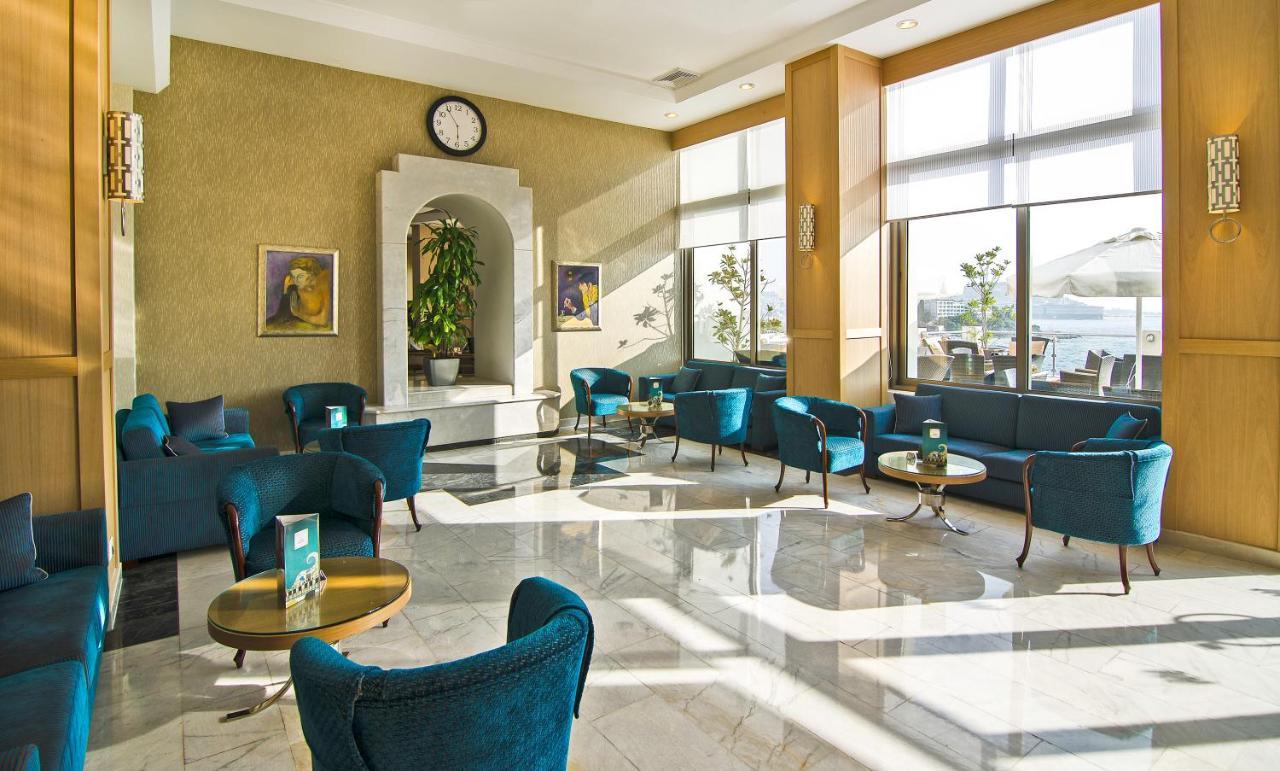 Korumar Deluxe Resort Kusadasi