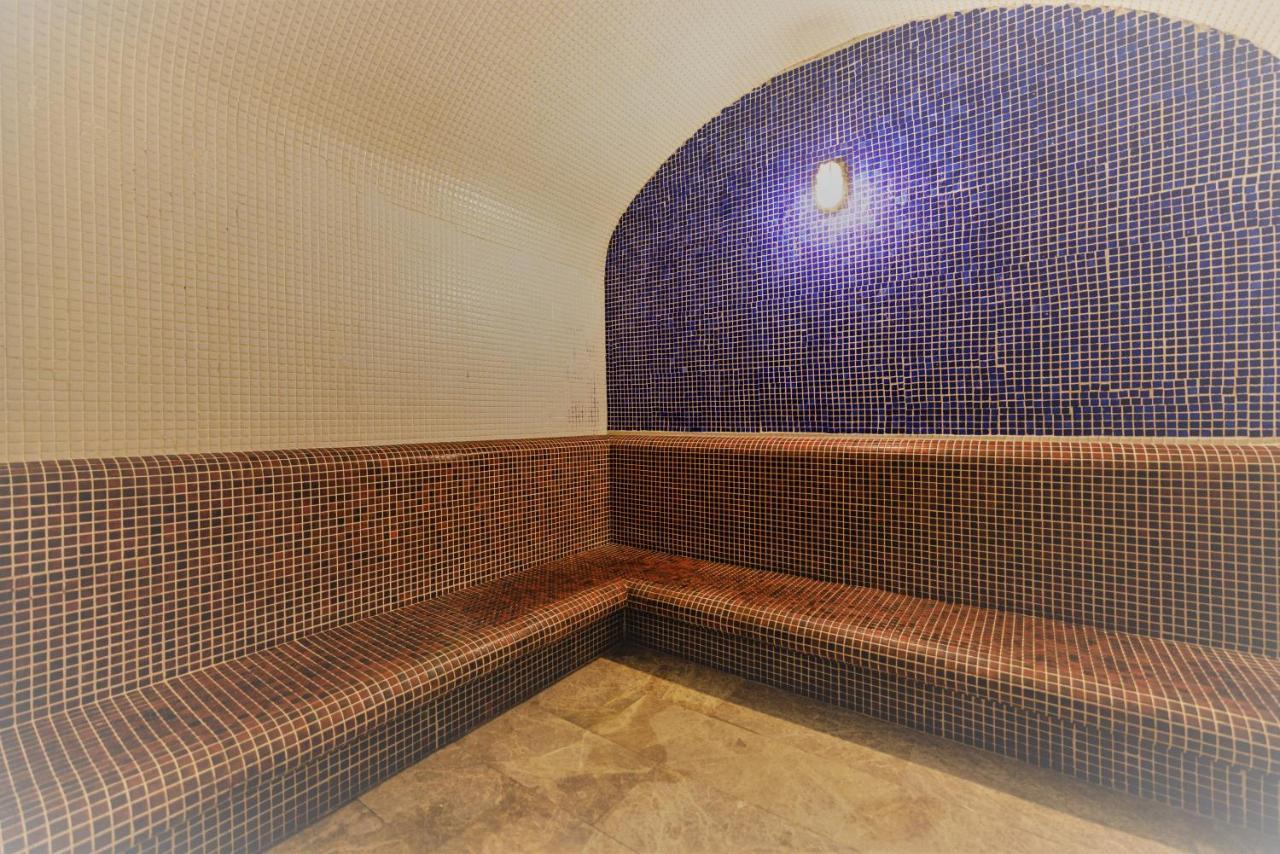 Ramada By Wyndham Cappadocia 5*