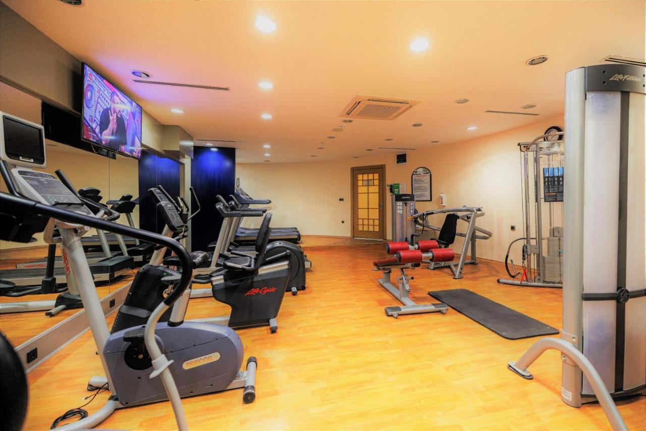 Hotel Ramada By Wyndham Cappadocia 5*