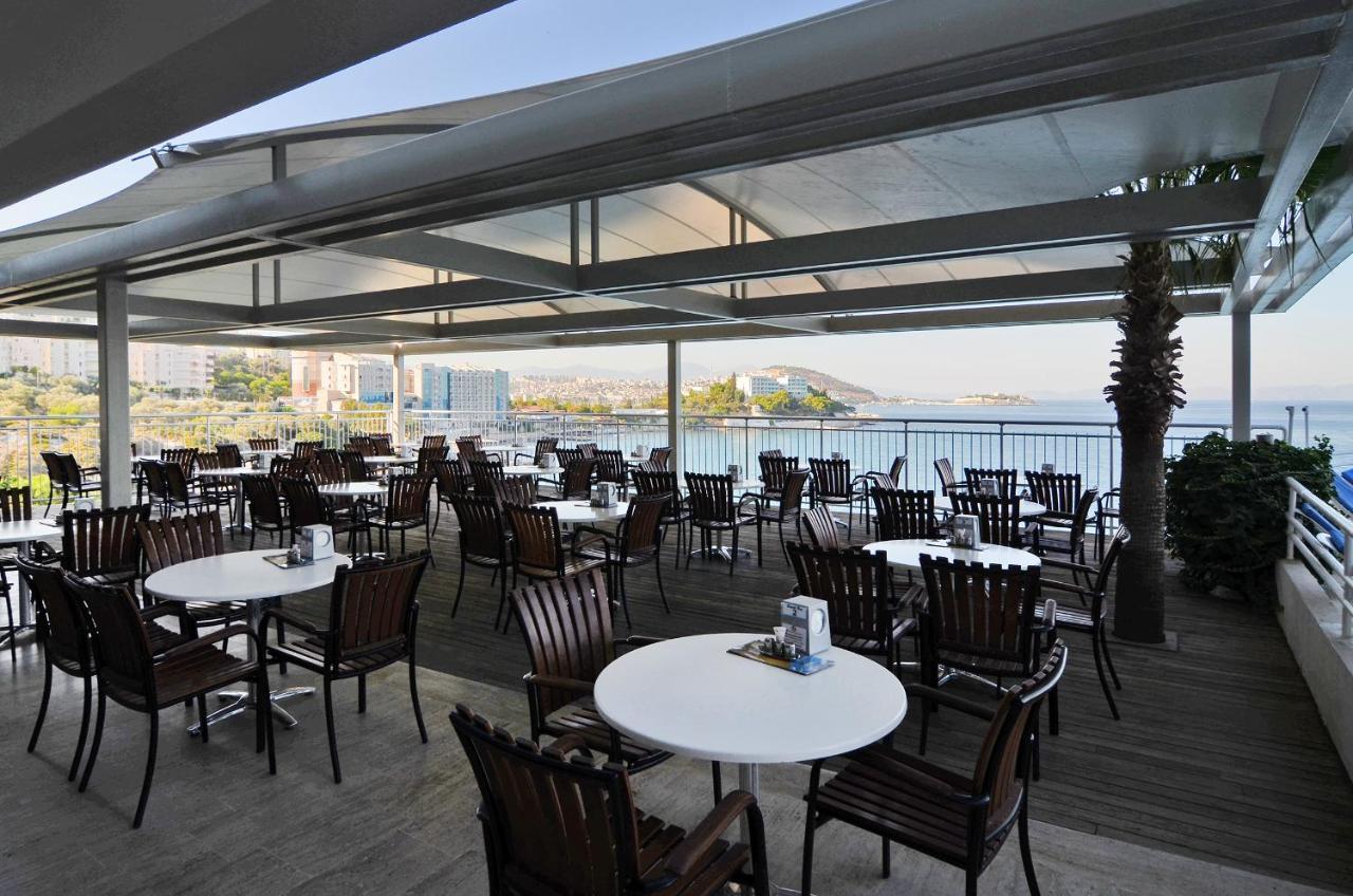 Korumar Deluxe Resort Kusadasi