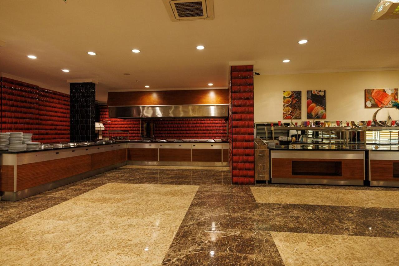 Ramada By Wyndham Cappadocia 5*