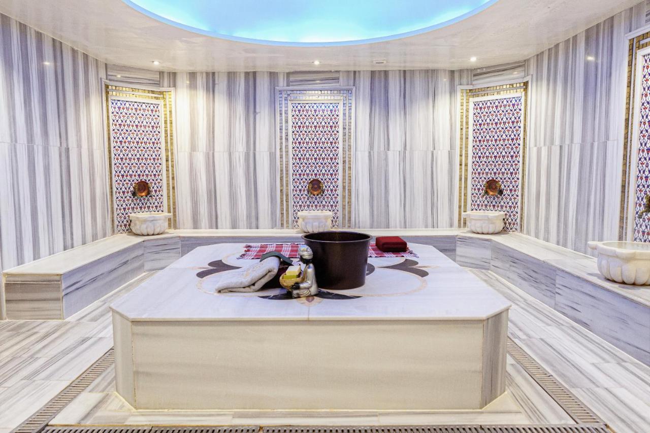 Ramada By Wyndham Cappadocia 5*