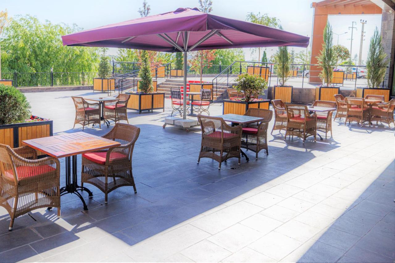 Ramada By Wyndham Cappadocia 5* Ortahisar