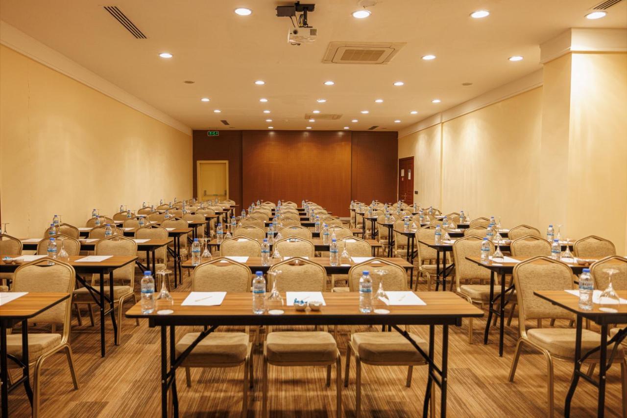 Ramada By Wyndham Cappadocia Hotel Ortahisar