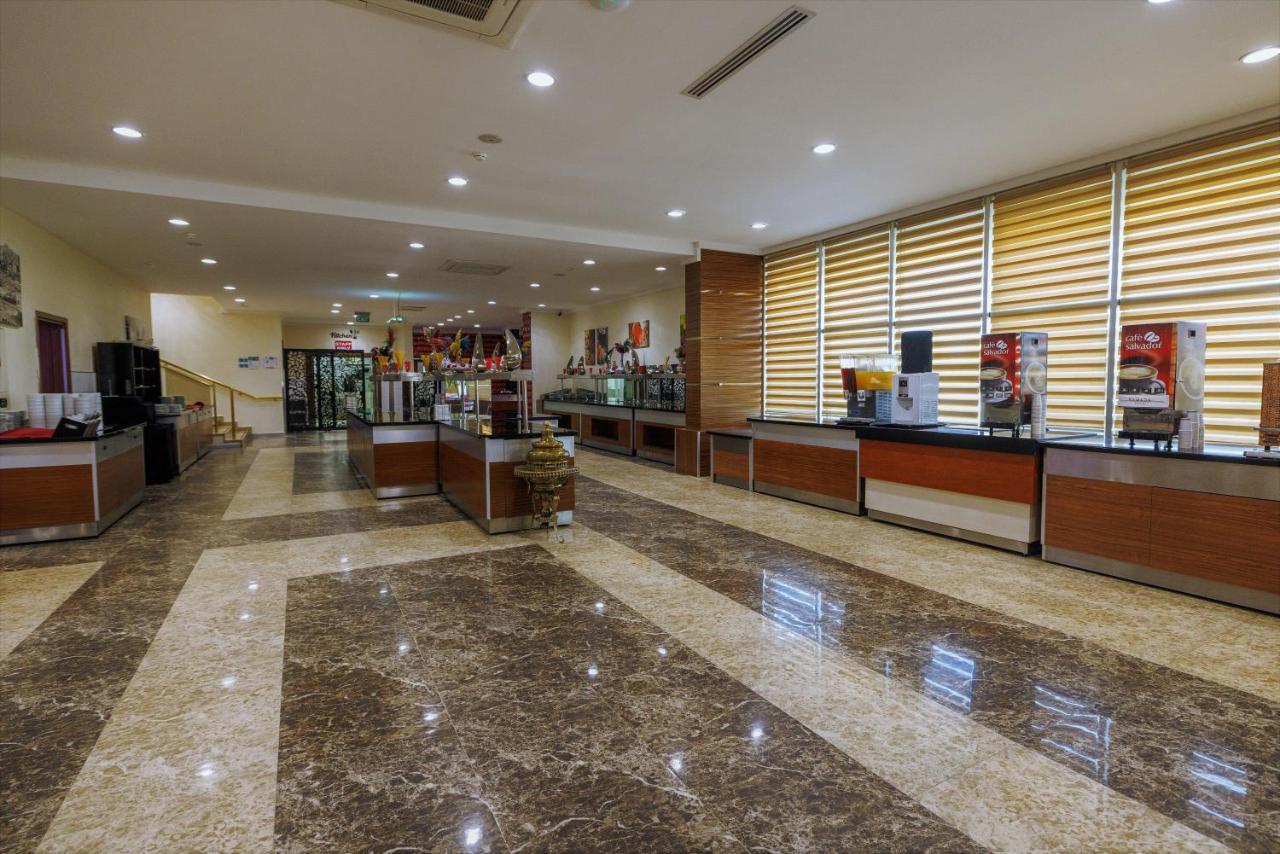 Ramada By Wyndham Cappadocia Ortahisar