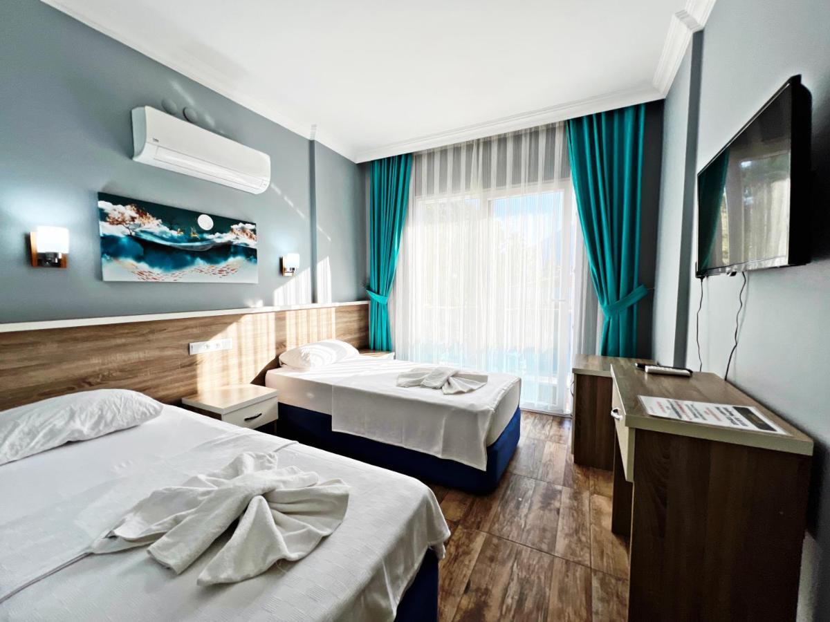 Homestay Opalin Kemer