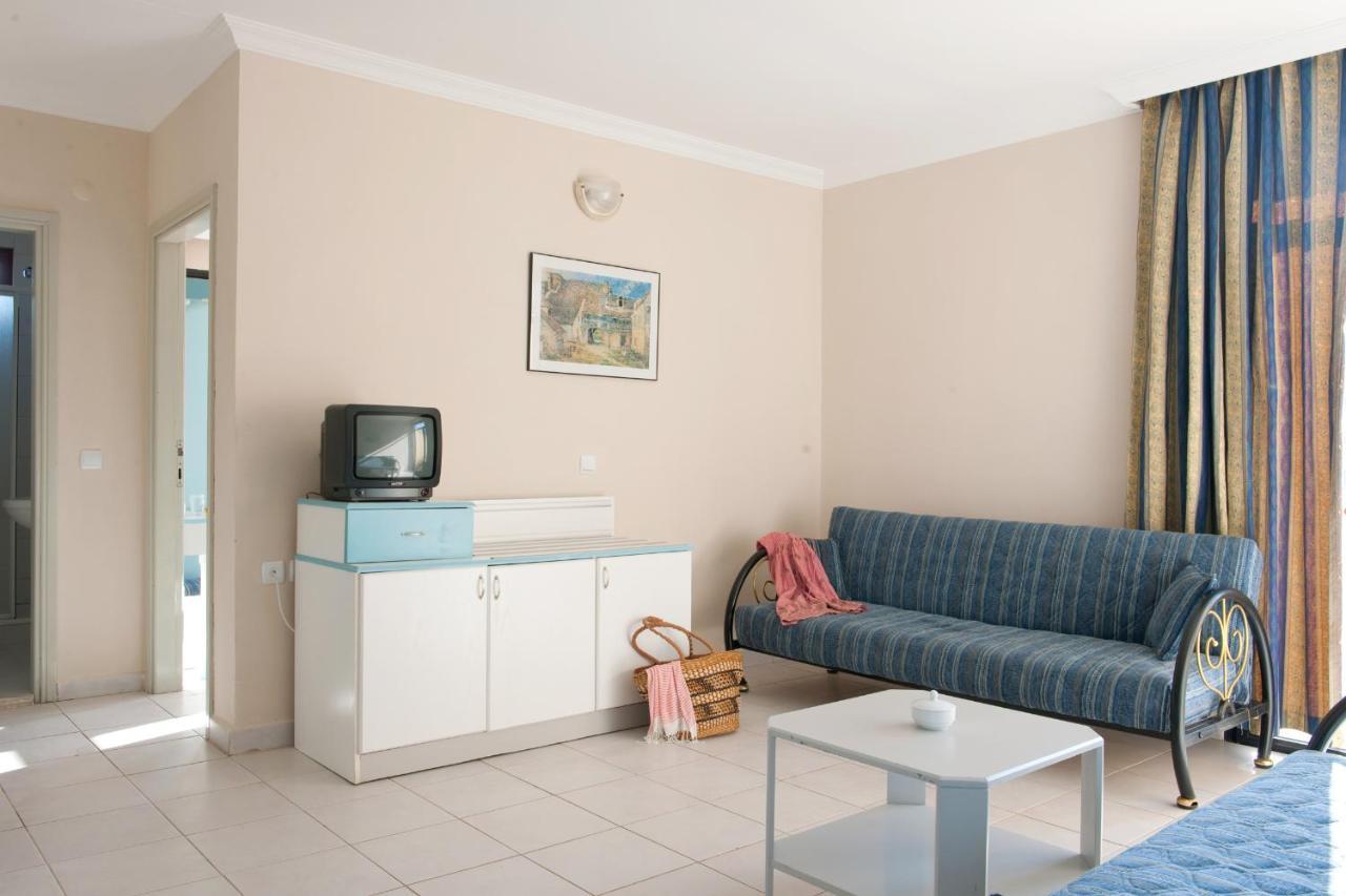 Belle Ocean Apart Otel