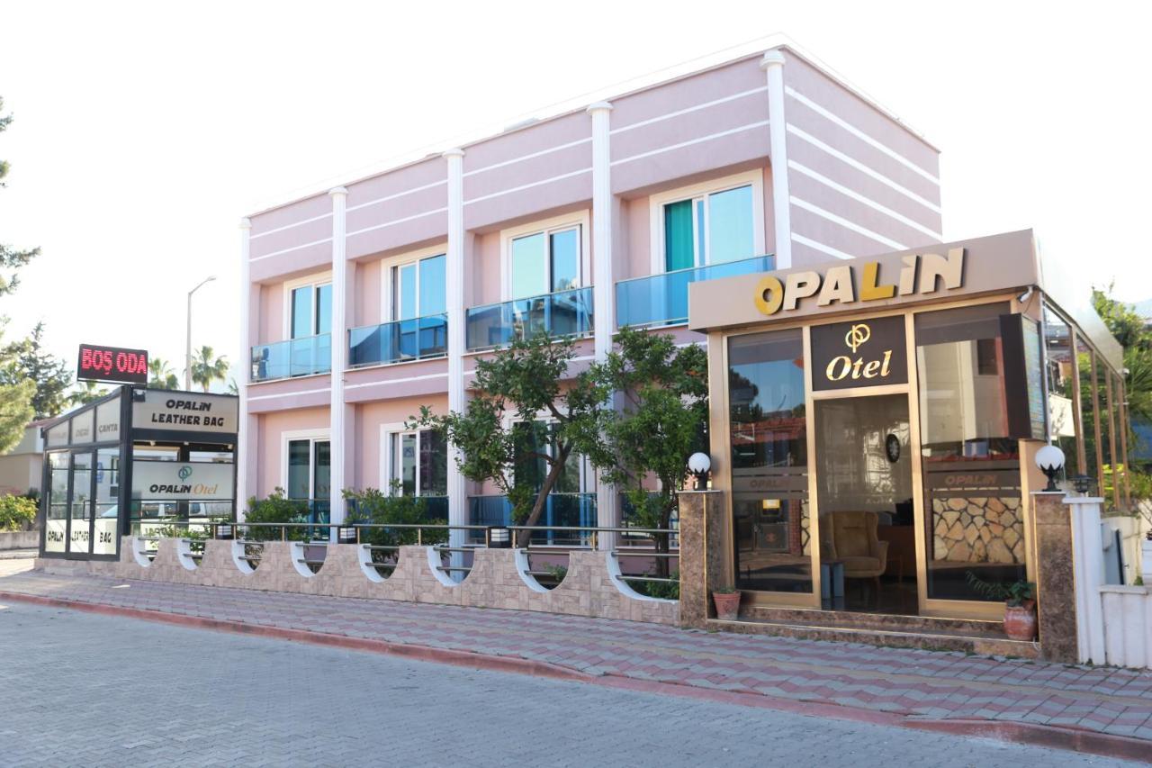 Opalin Kemer