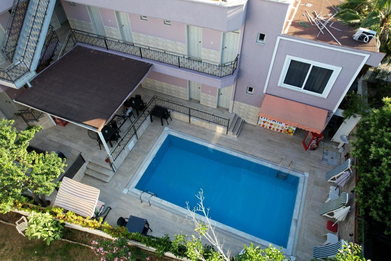 Homestay Opalin