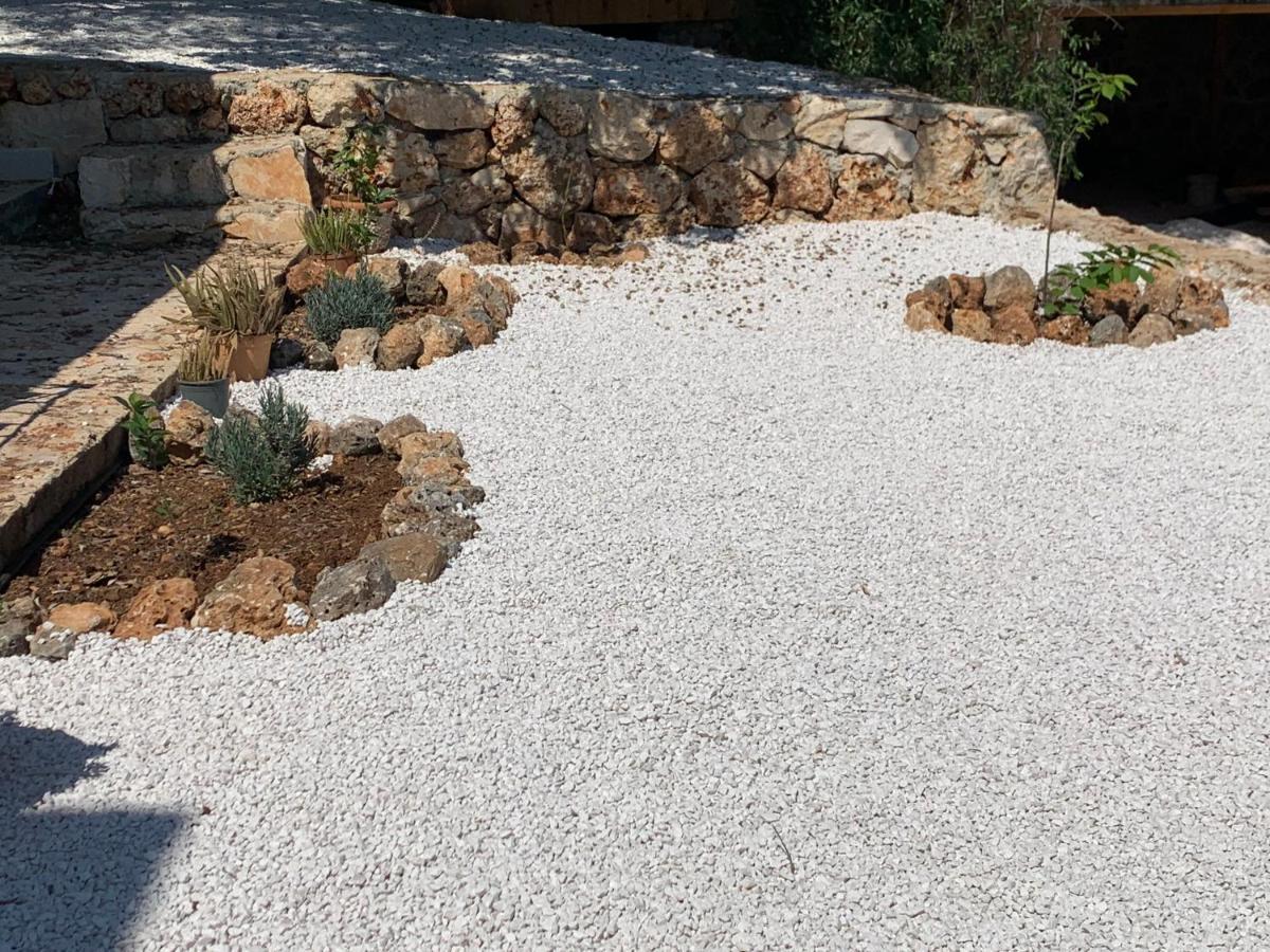 Bademlique Stone * Kas