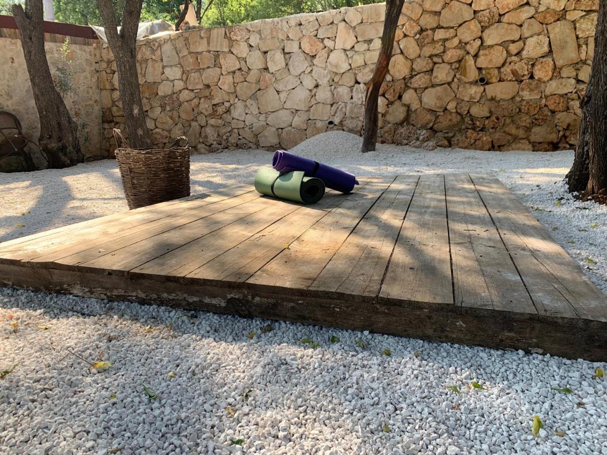 Bademlique Stone Apartment Kas