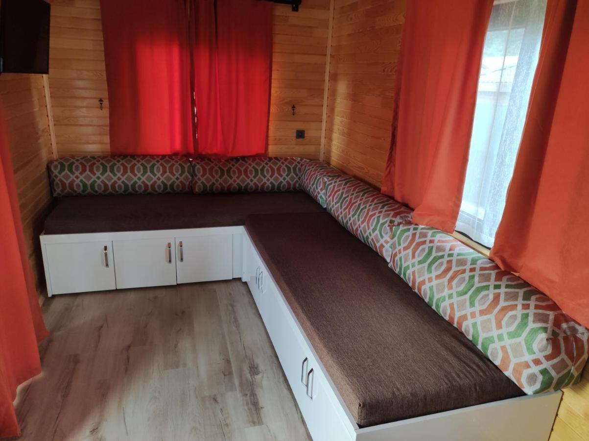 Guest house Ugur *