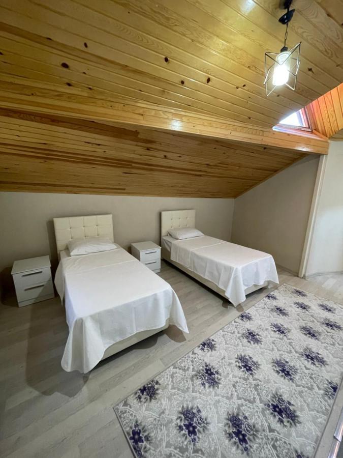 Aparthotel Anatolia Bostanci