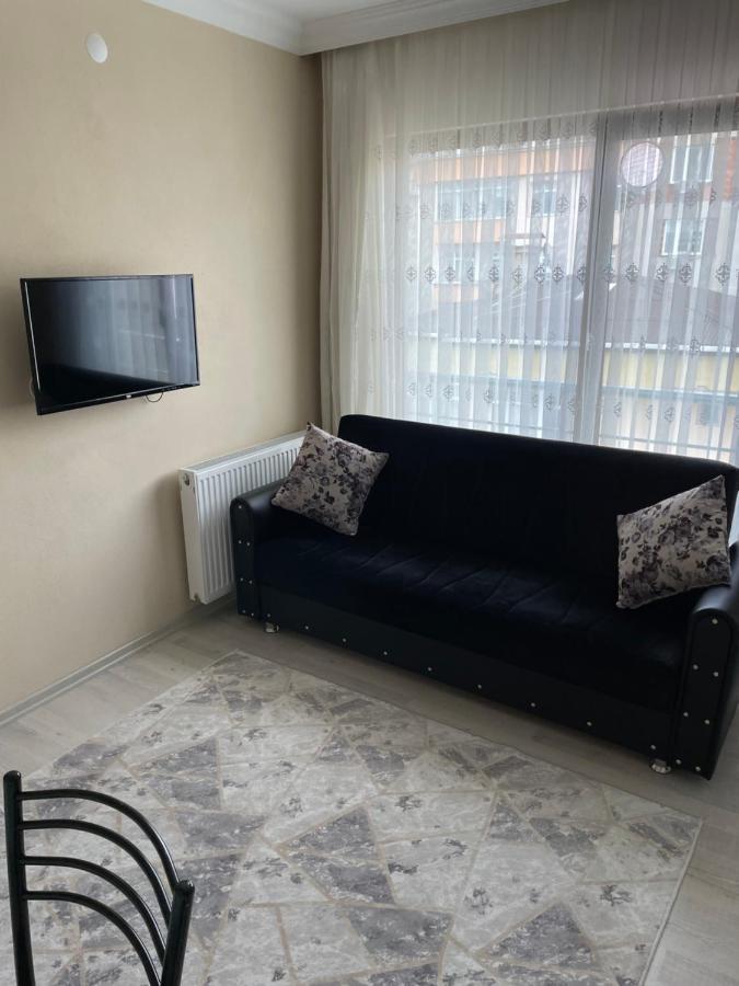 Aparthotel Anatolia