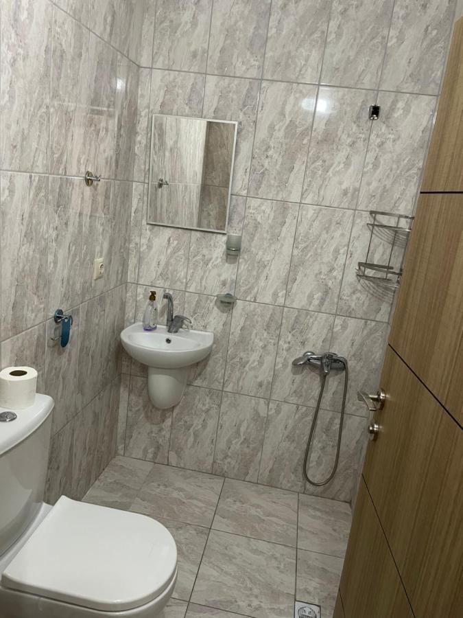 Anatolia Aparthotel