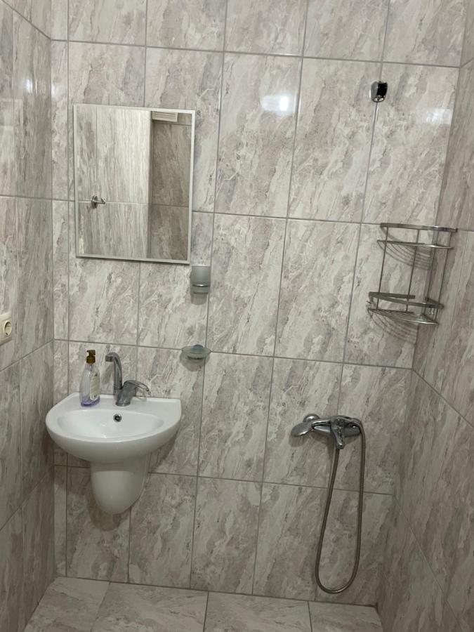 Anatolia Aparthotel *