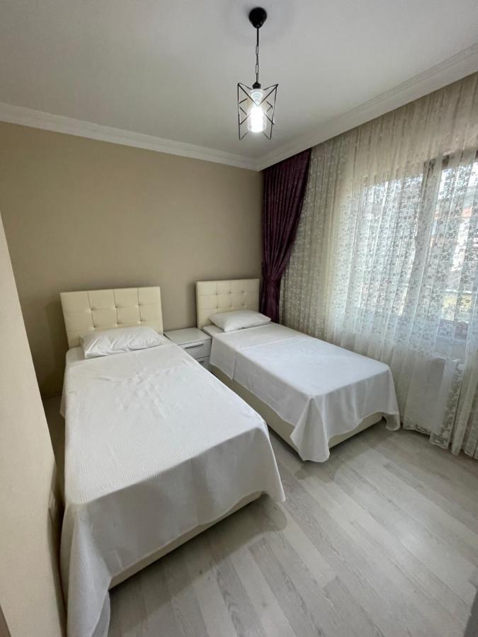Anatolia Aparthotel *