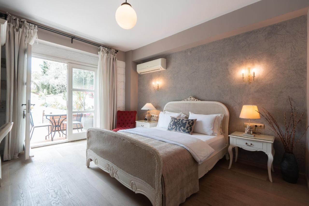 Hotel Beyevi Alacati