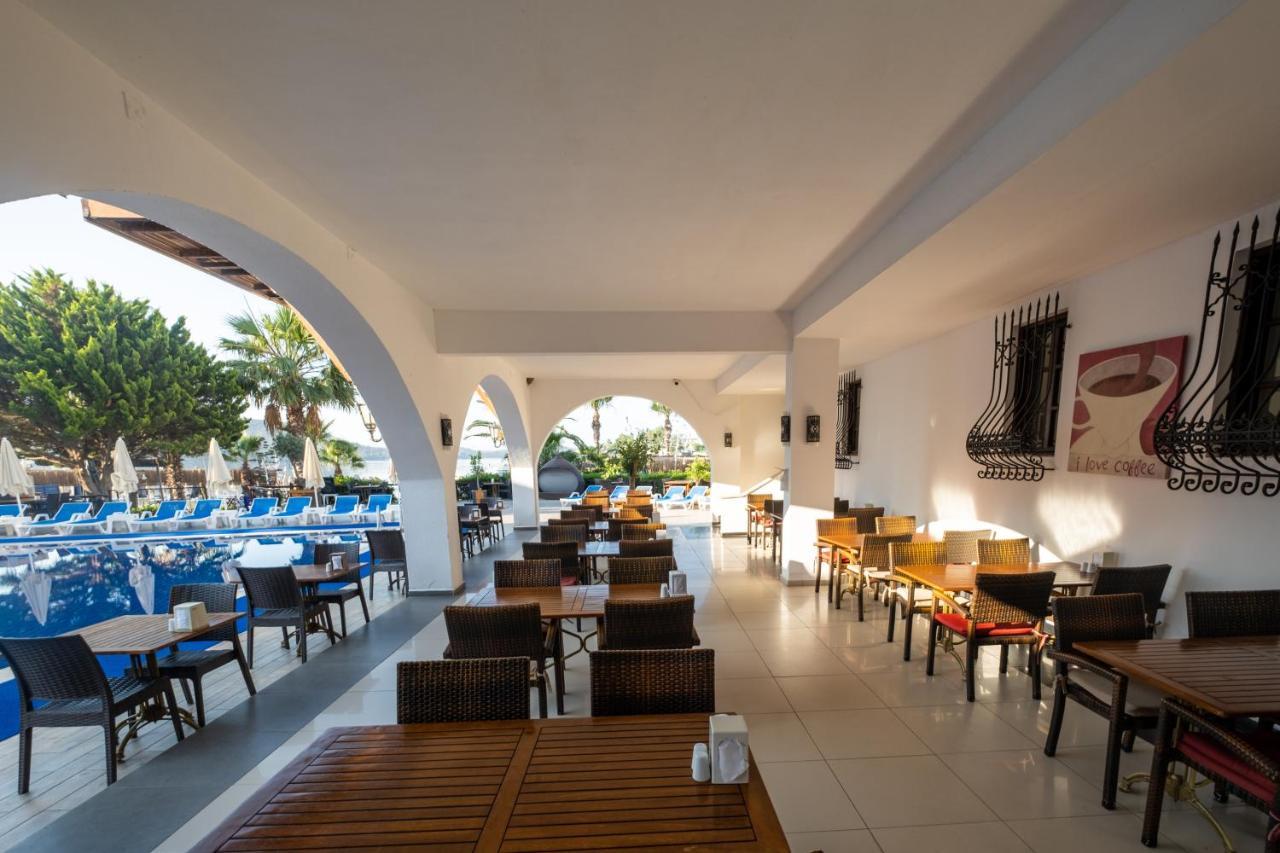 Costa Bitezhan Hotel