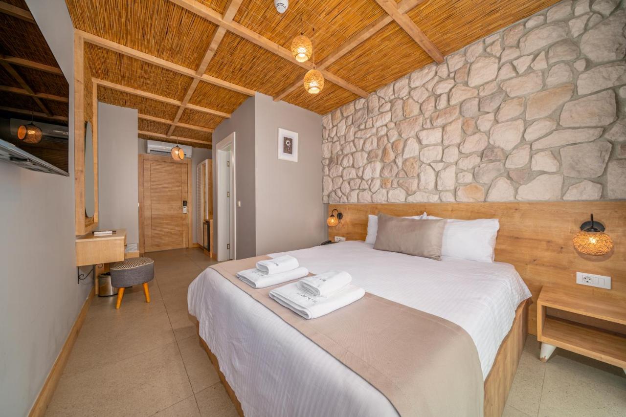 Hotel Melisa Boutique & *