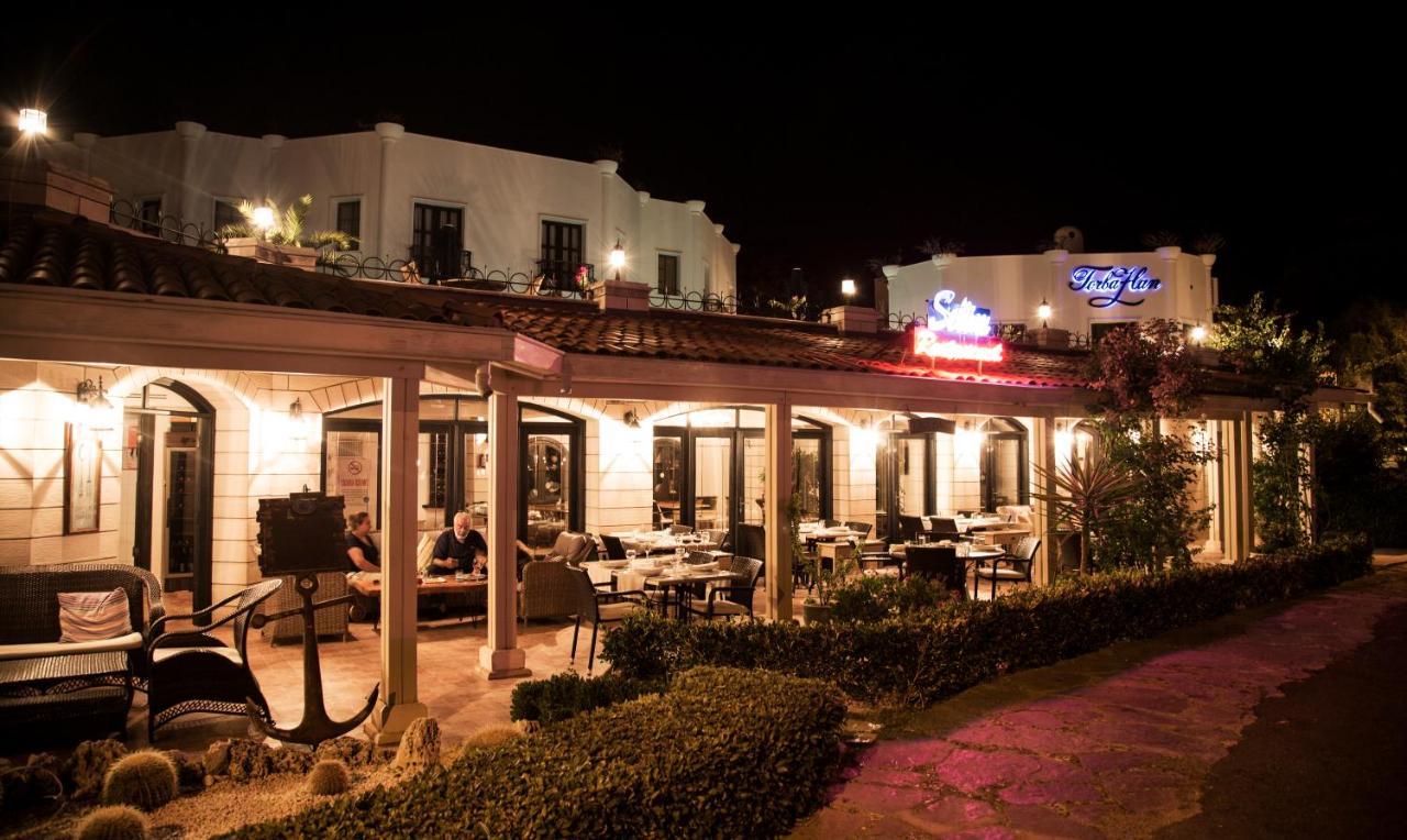 Hotel Torbahan