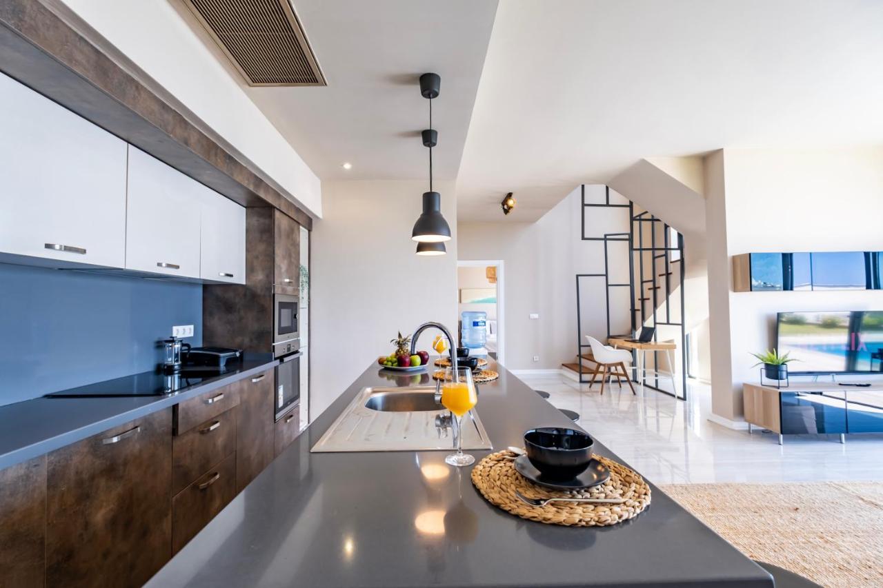 Bovilla Pera Villa Yalikavak