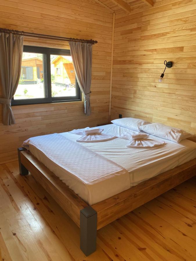 Lemon Garden Bed & Breakfast Cirali