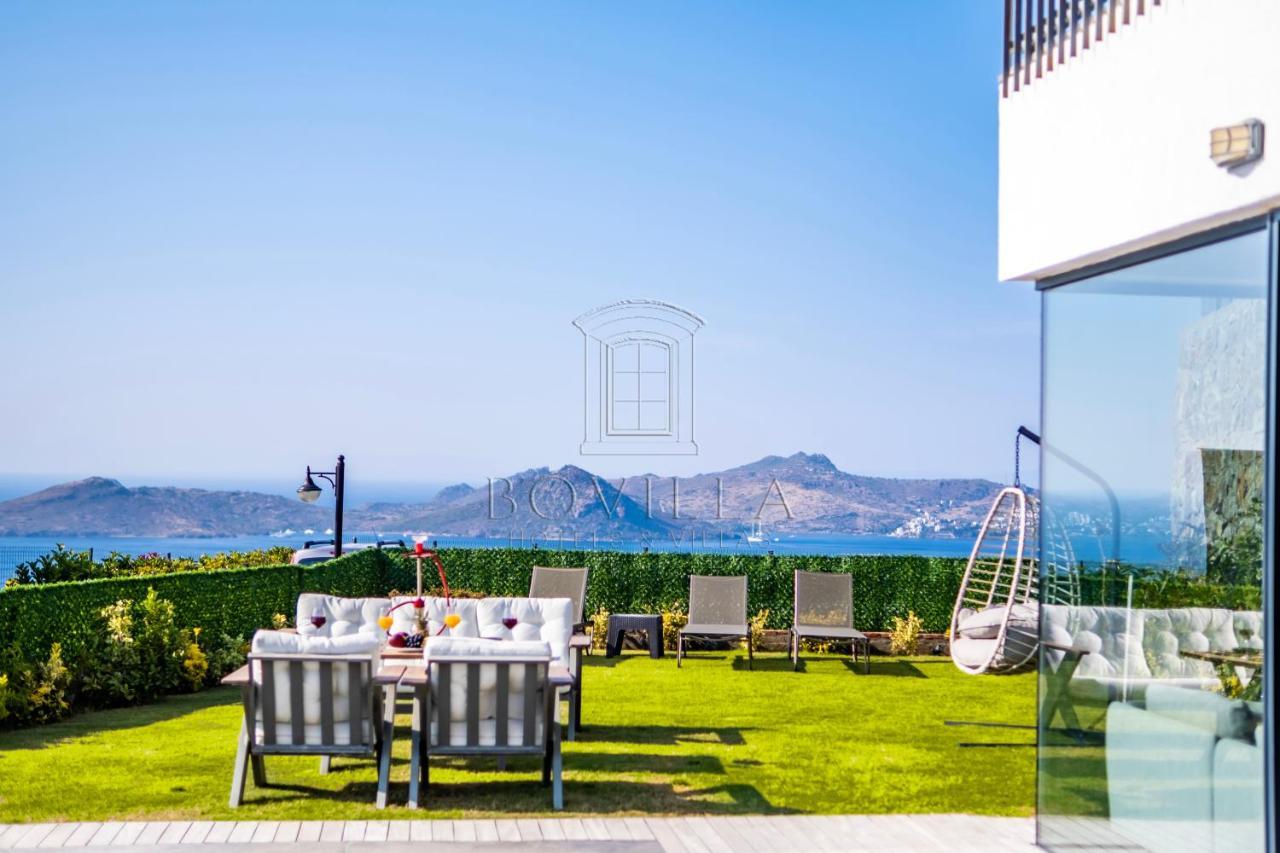 Bovilla Pera Villa