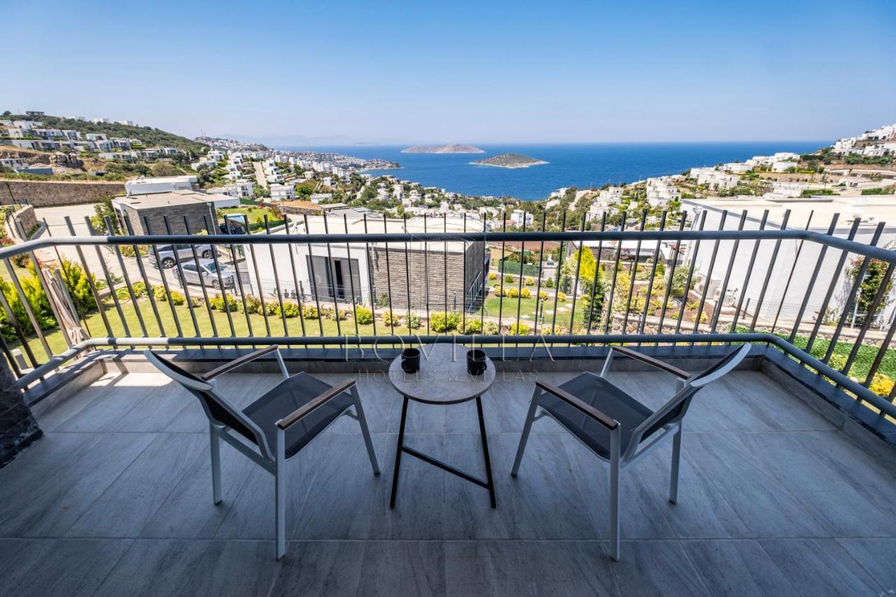 Bovilla Pera Villa Yalikavak